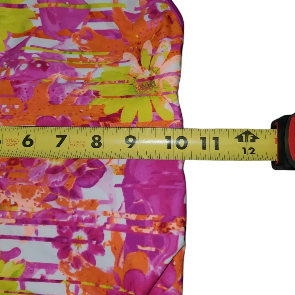 Girls Speedo One Piece Swimsuit